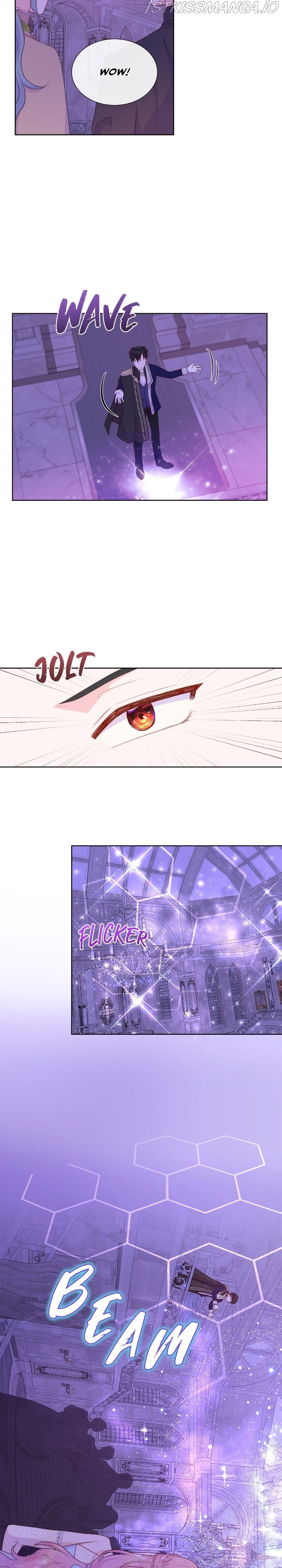 Don’t Trust the Heroine Chapter 47 - page 6