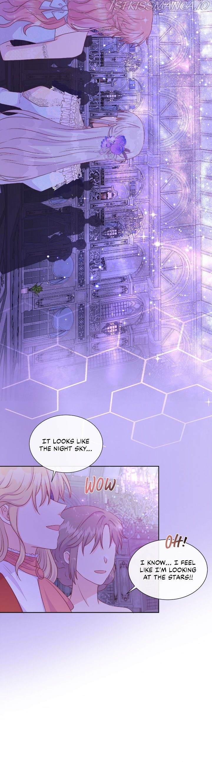 Don’t Trust the Heroine Chapter 47 - page 7