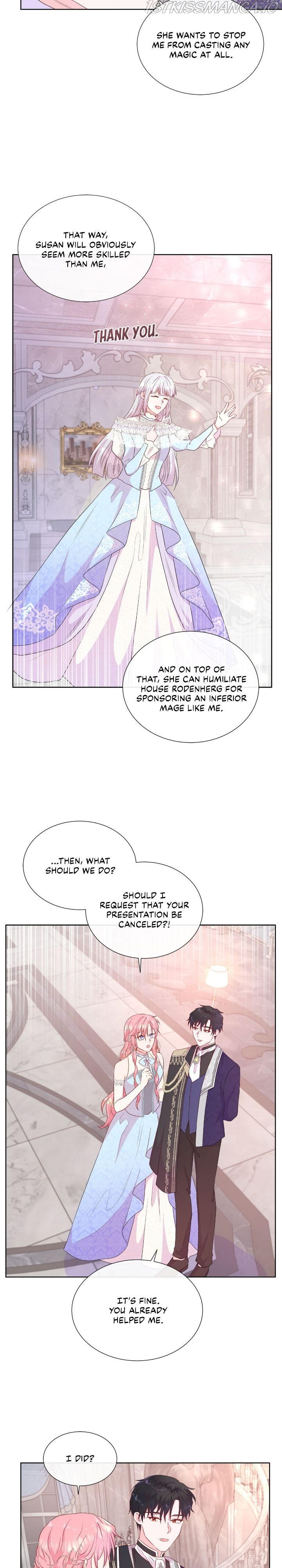 Don’t Trust the Heroine Chapter 46 - page 14