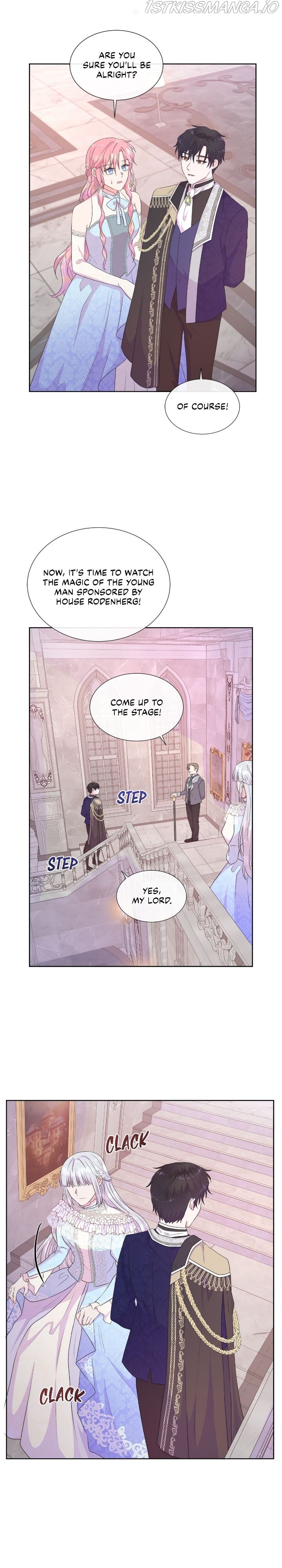 Don’t Trust the Heroine Chapter 46 - page 16