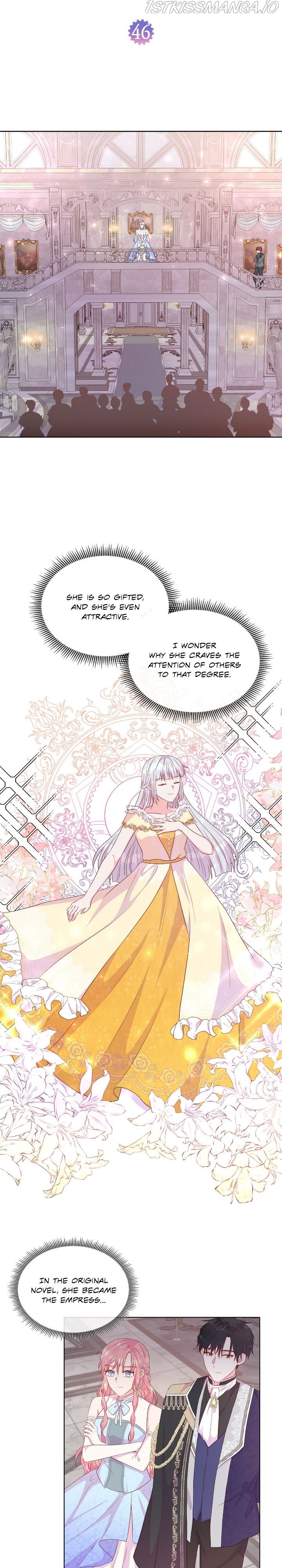 Don’t Trust the Heroine Chapter 46 - page 2
