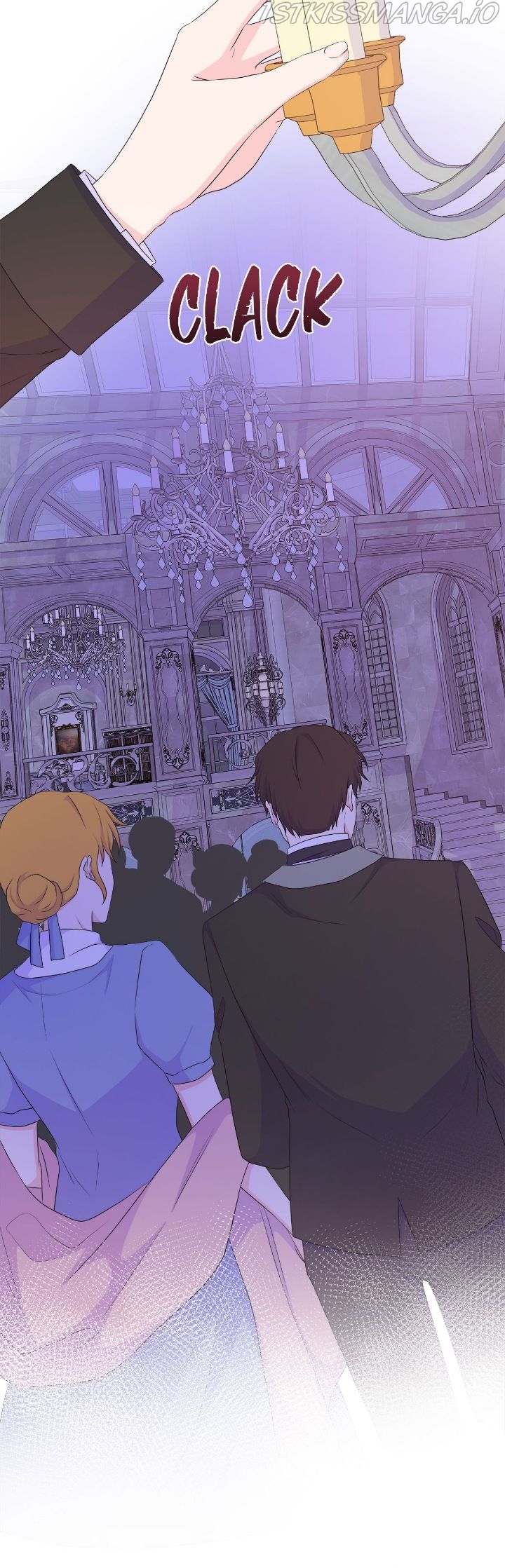 Don’t Trust the Heroine Chapter 46 - page 21