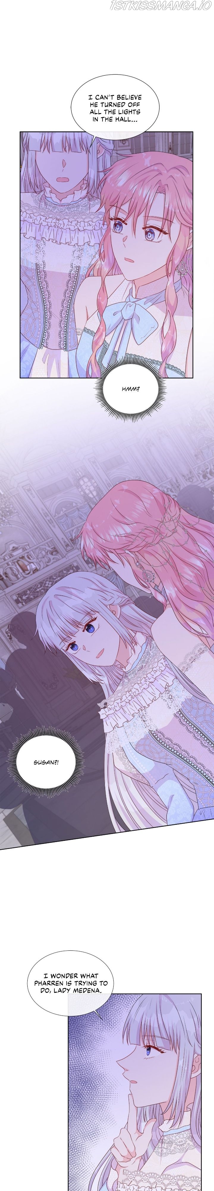 Don’t Trust the Heroine Chapter 46 - page 22