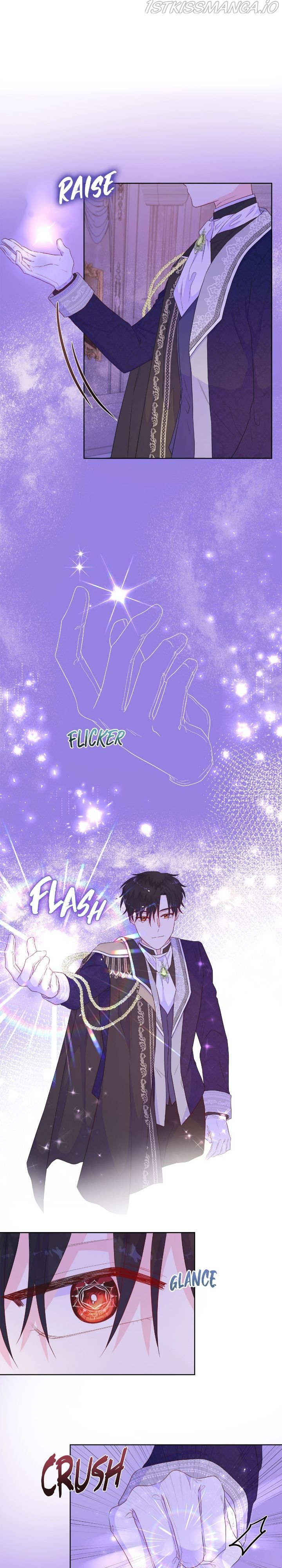 Don’t Trust the Heroine Chapter 46 - page 25