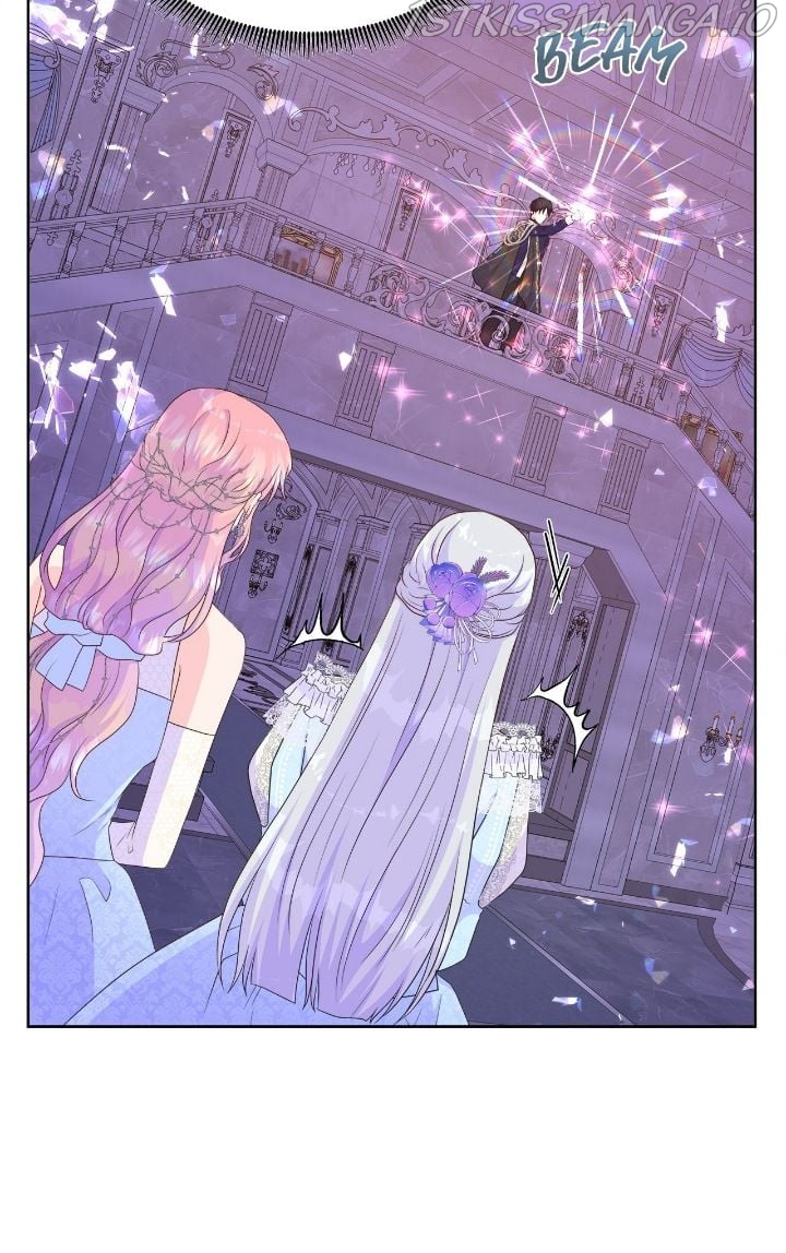 Don’t Trust the Heroine Chapter 46 - page 27