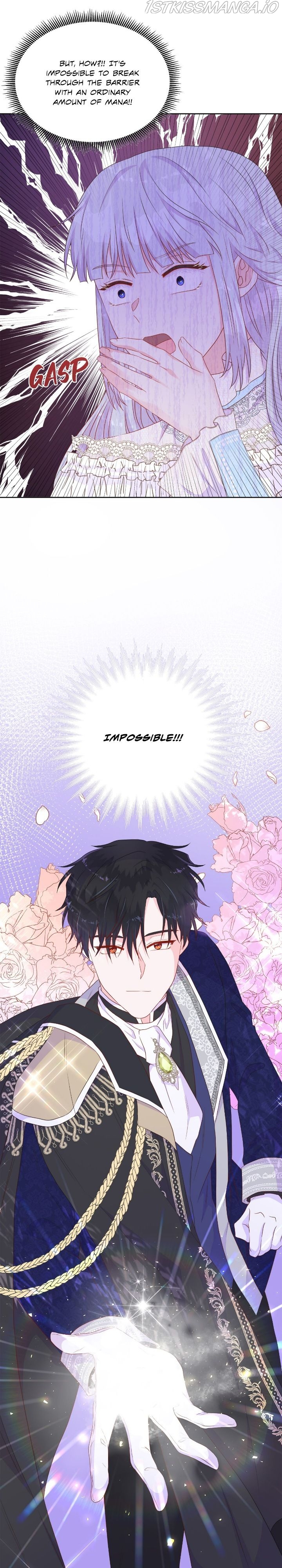 Don’t Trust the Heroine Chapter 46 - page 28