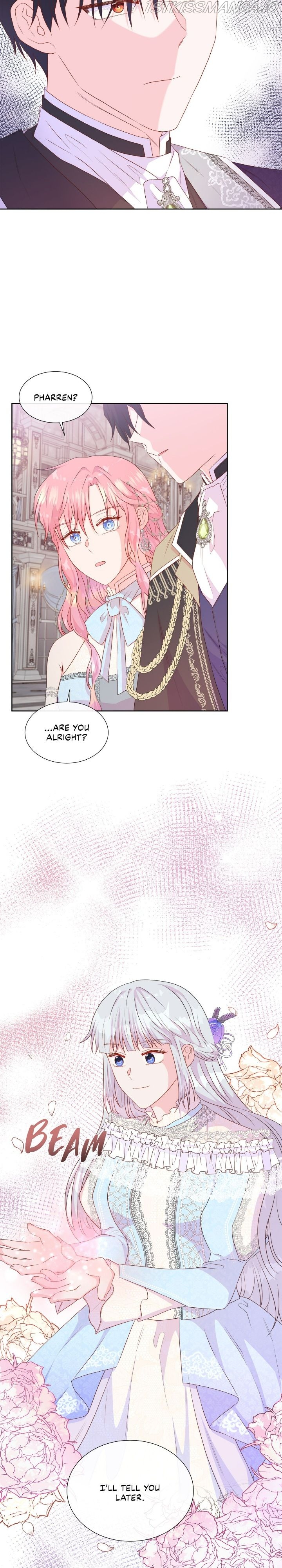 Don’t Trust the Heroine Chapter 46 - page 5