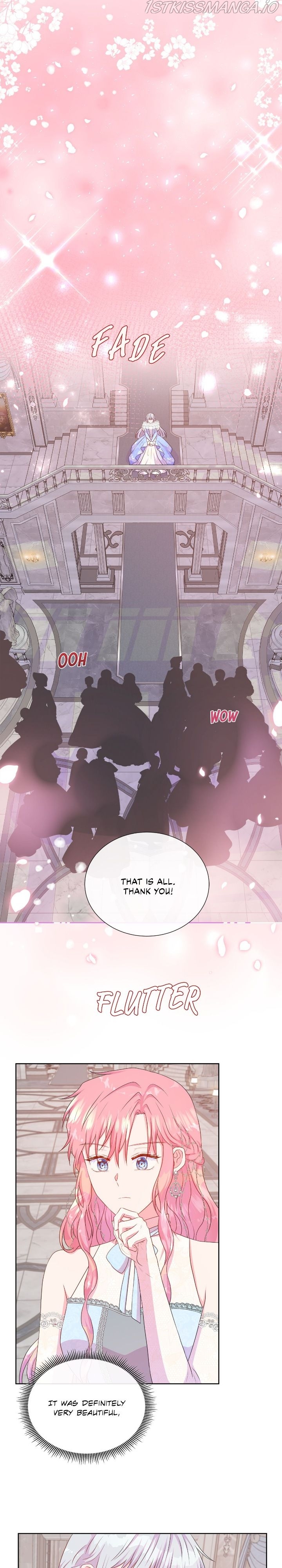Don’t Trust the Heroine Chapter 46 - page 8