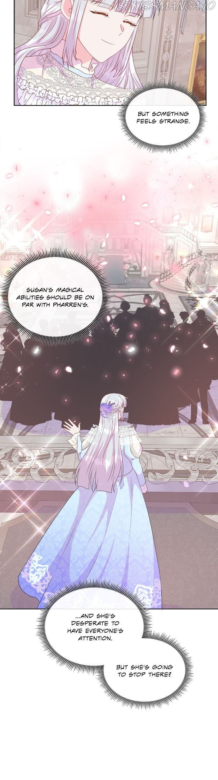 Don’t Trust the Heroine Chapter 46 - page 9