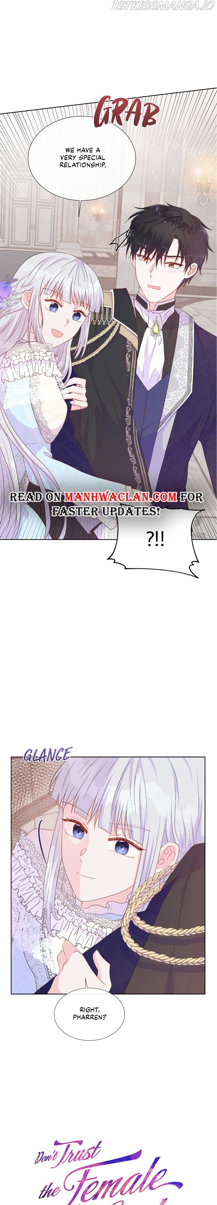 Don’t Trust the Heroine Chapter 45 - page 1