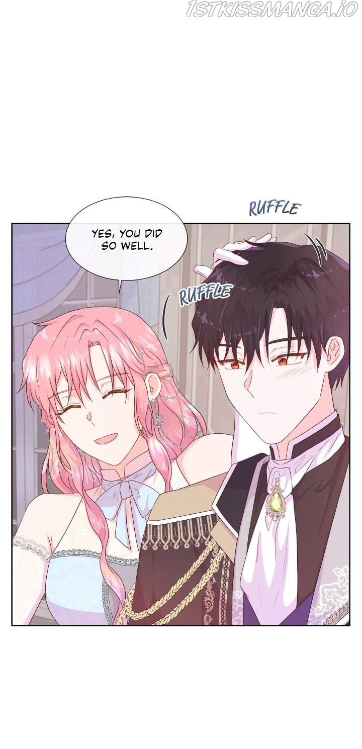 Don’t Trust the Heroine Chapter 45 - page 10