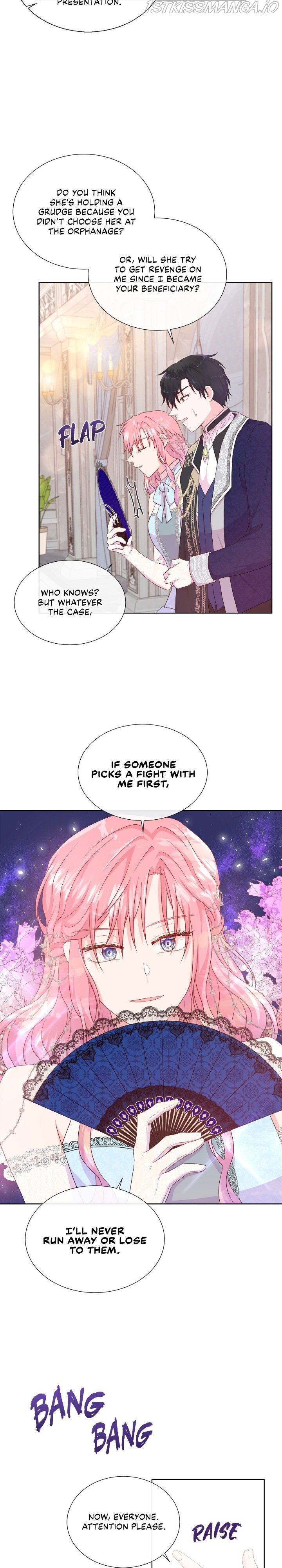 Don’t Trust the Heroine Chapter 45 - page 12