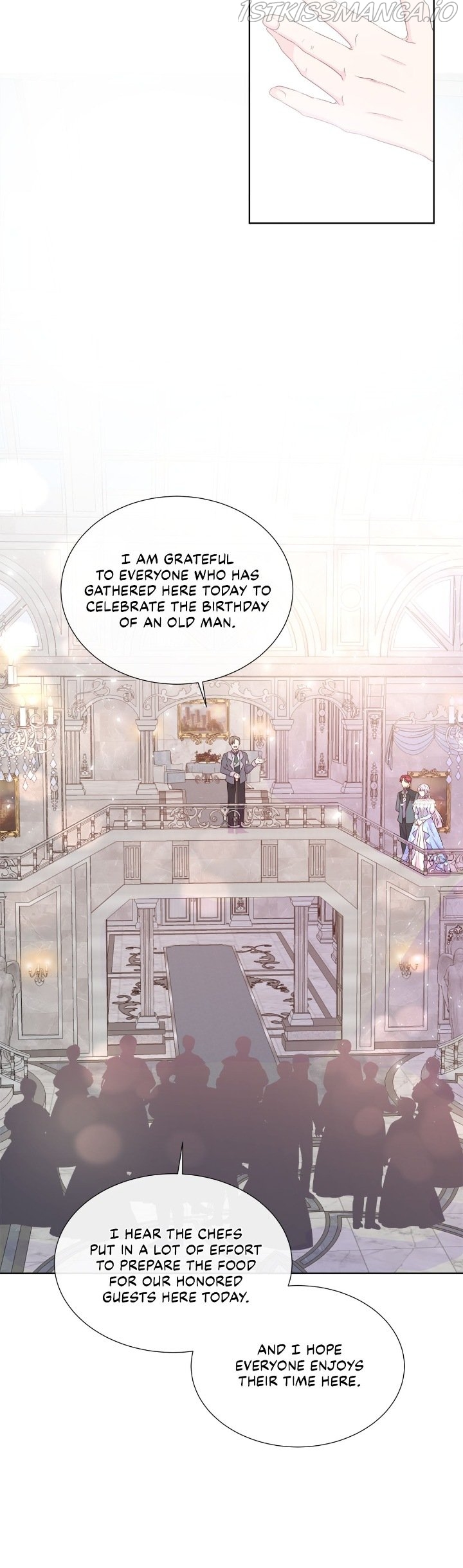 Don’t Trust the Heroine Chapter 45 - page 13