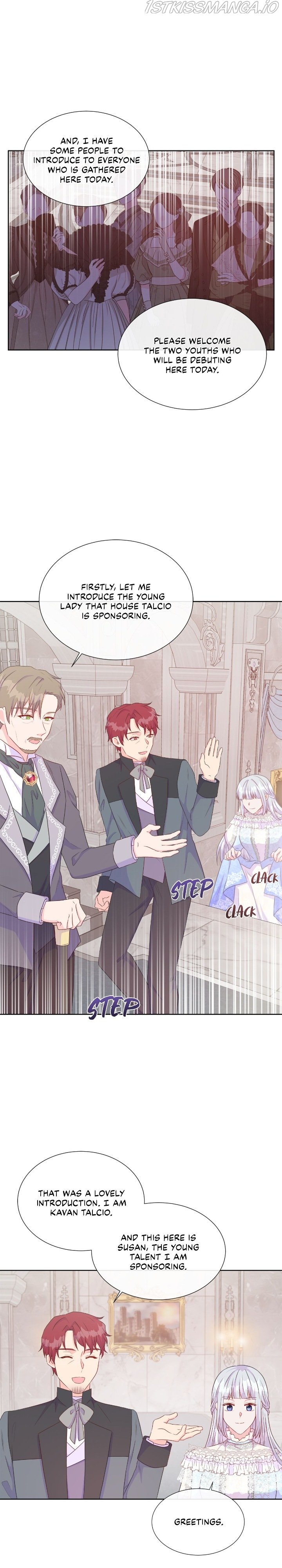 Don’t Trust the Heroine Chapter 45 - page 14