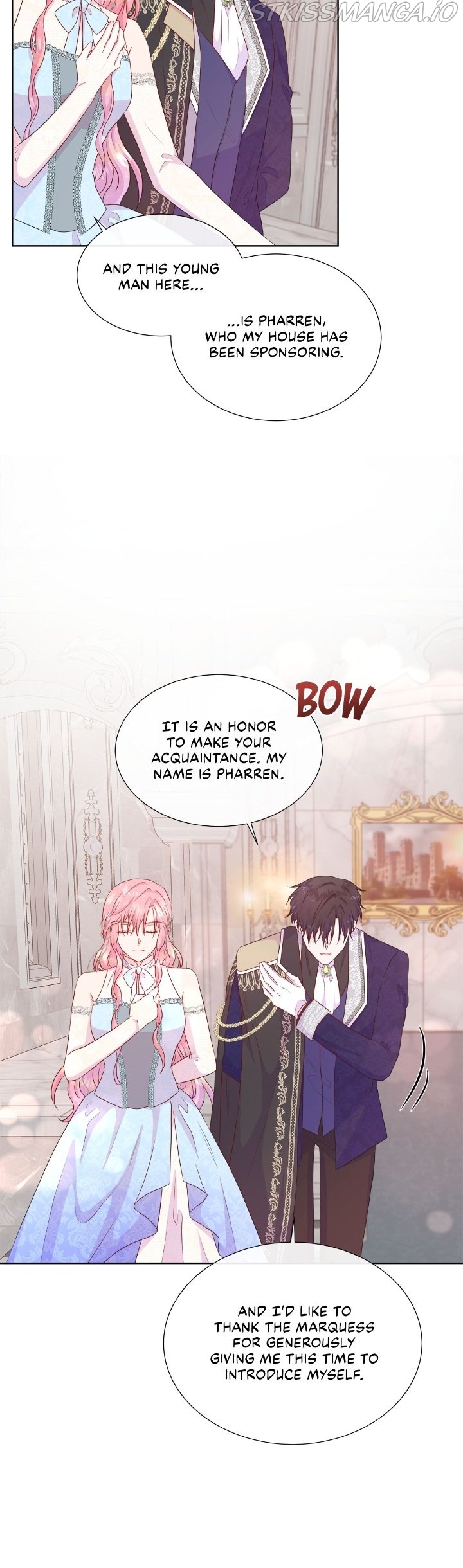 Don’t Trust the Heroine Chapter 45 - page 16