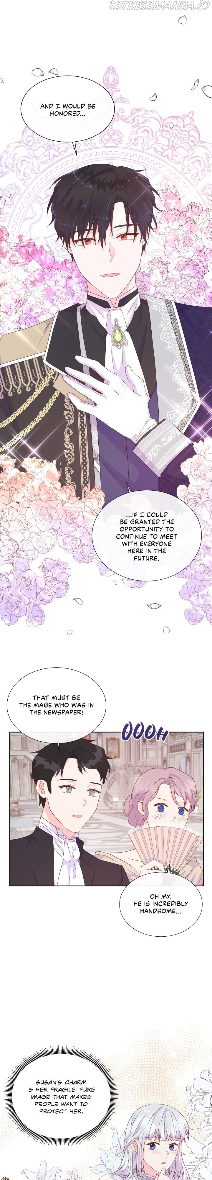 Don’t Trust the Heroine Chapter 45 - page 17