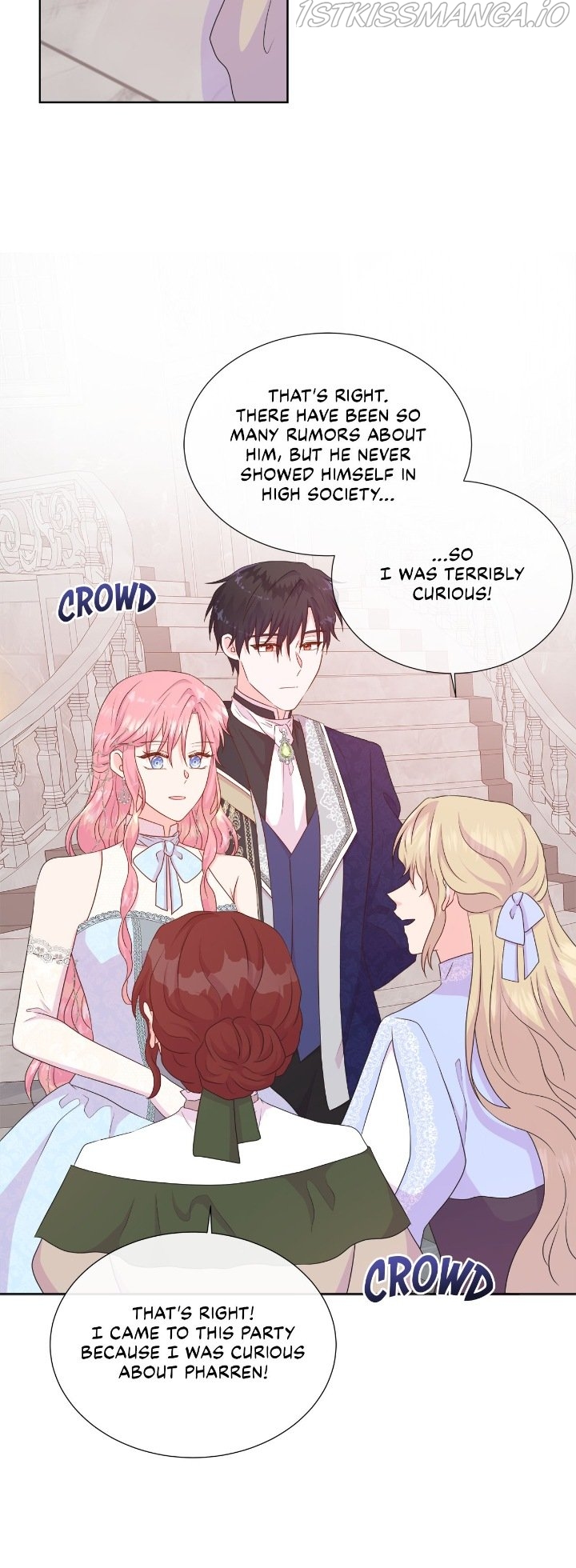 Don’t Trust the Heroine Chapter 45 - page 19