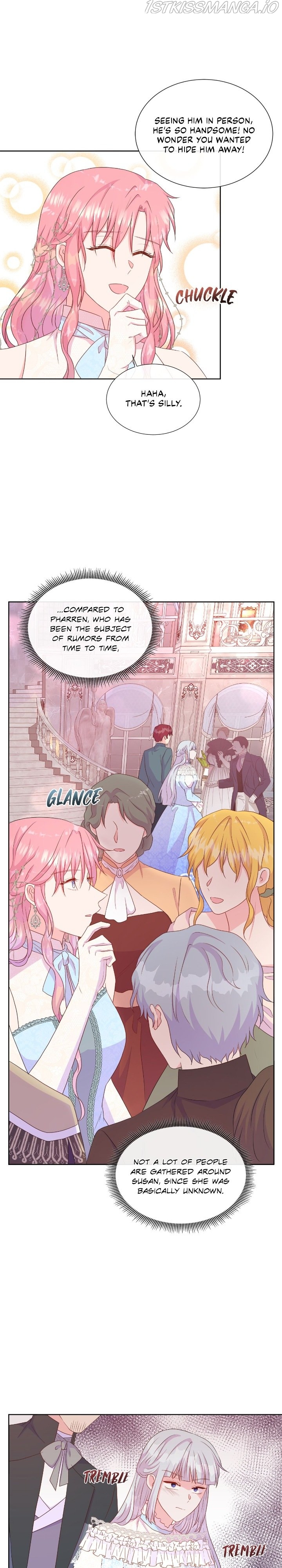 Don’t Trust the Heroine Chapter 45 - page 20
