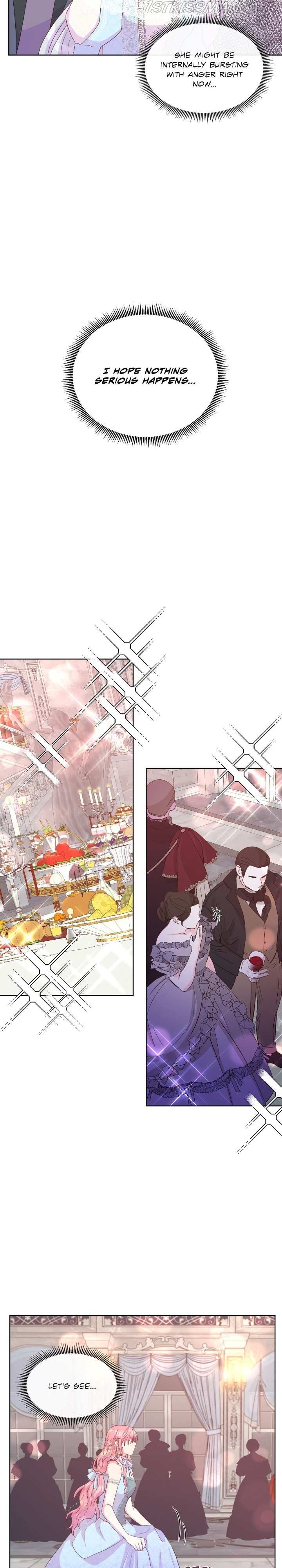 Don’t Trust the Heroine Chapter 45 - page 21