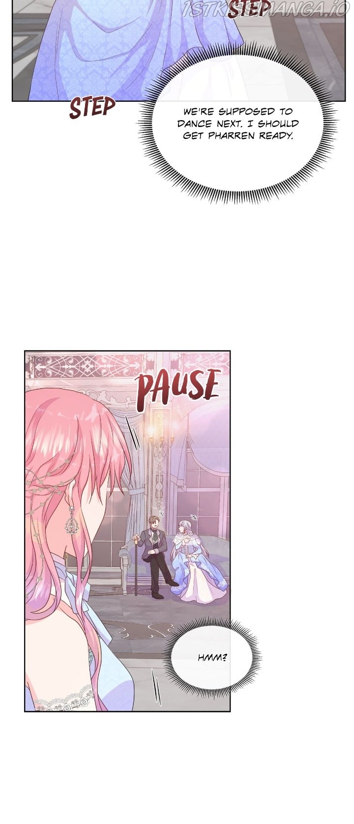 Don’t Trust the Heroine Chapter 45 - page 22