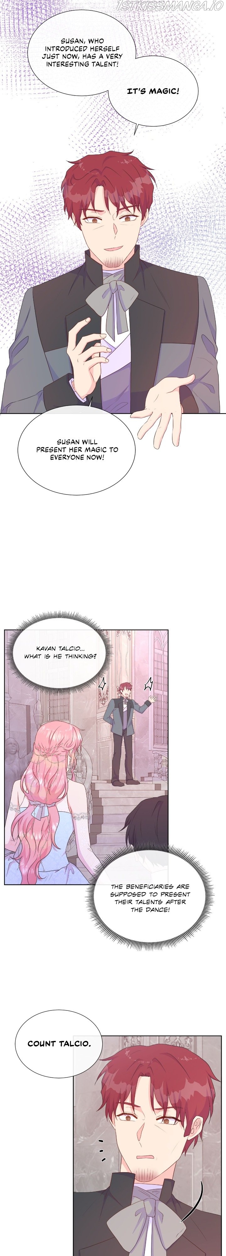 Don’t Trust the Heroine Chapter 45 - page 24