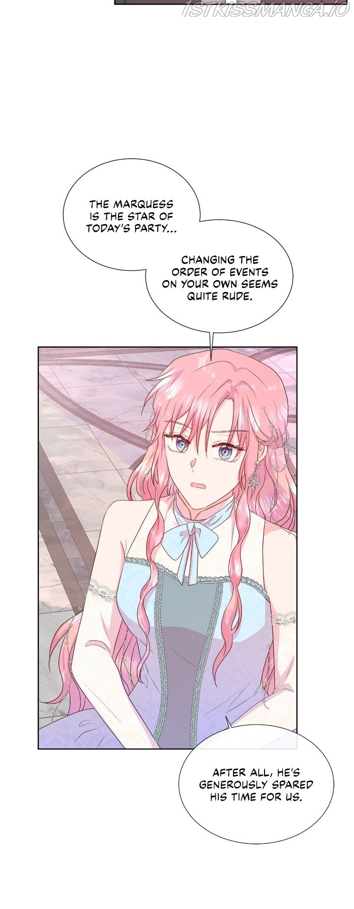Don’t Trust the Heroine Chapter 45 - page 25