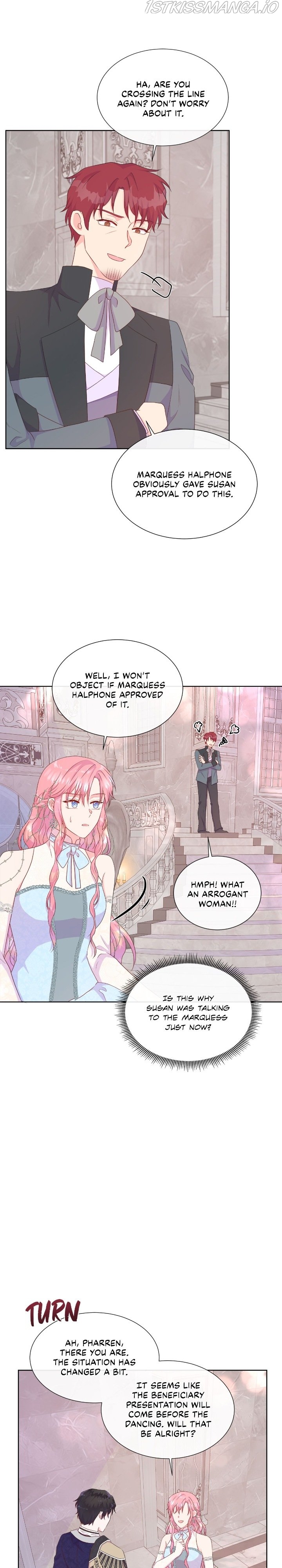 Don’t Trust the Heroine Chapter 45 - page 26