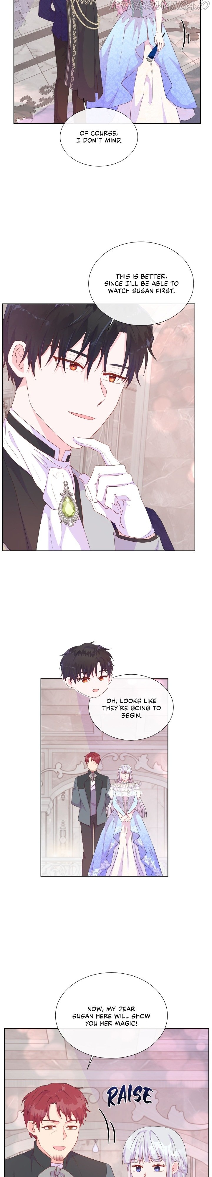 Don’t Trust the Heroine Chapter 45 - page 27