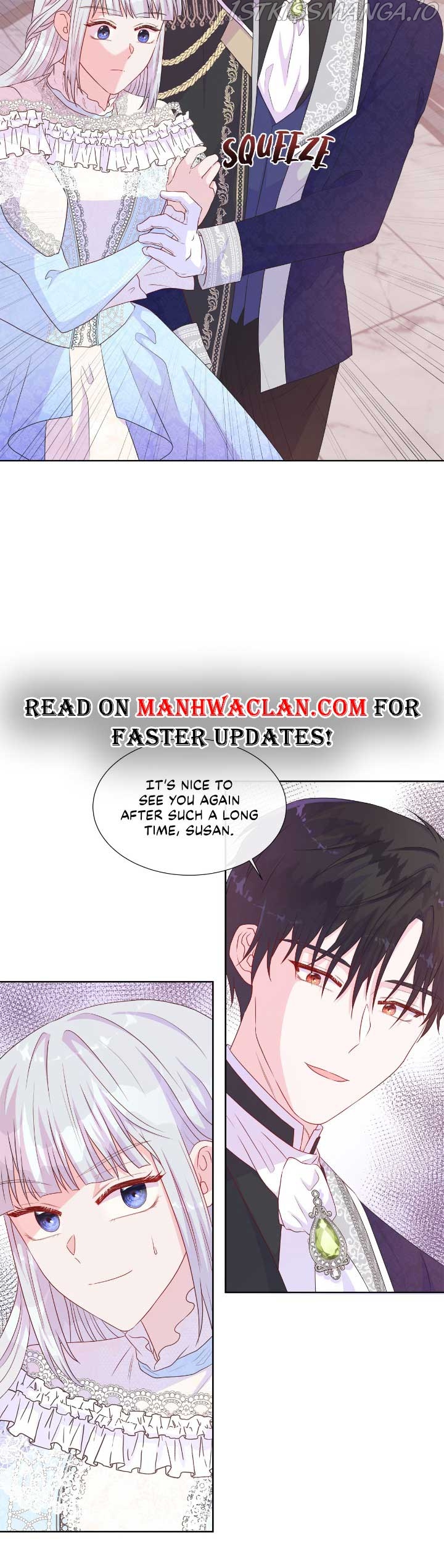 Don’t Trust the Heroine Chapter 45 - page 3