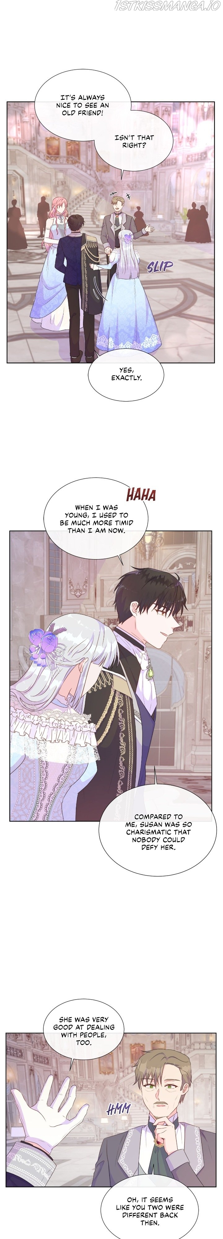 Don’t Trust the Heroine Chapter 45 - page 4