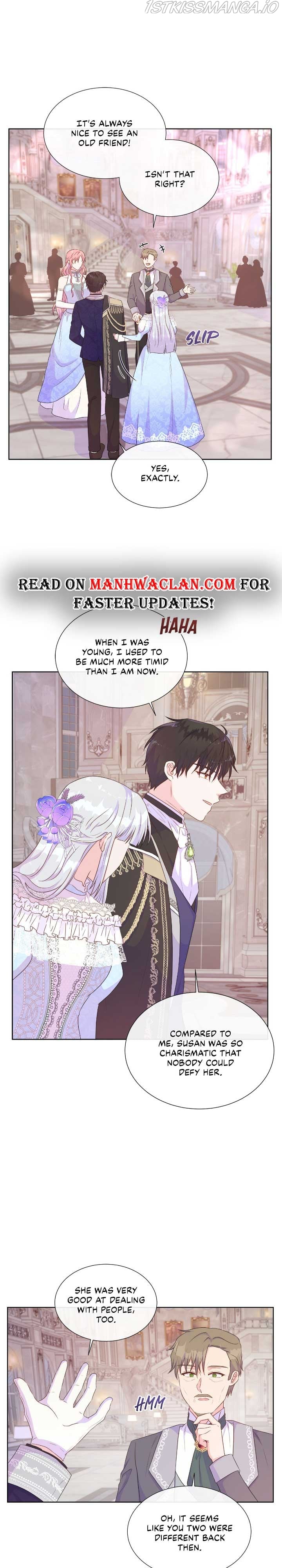 Don’t Trust the Heroine Chapter 45 - page 5