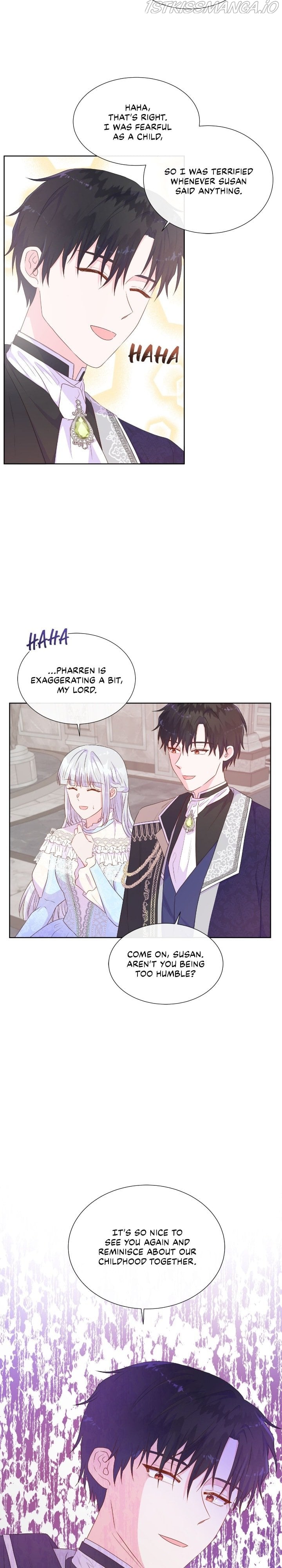 Don’t Trust the Heroine Chapter 45 - page 6