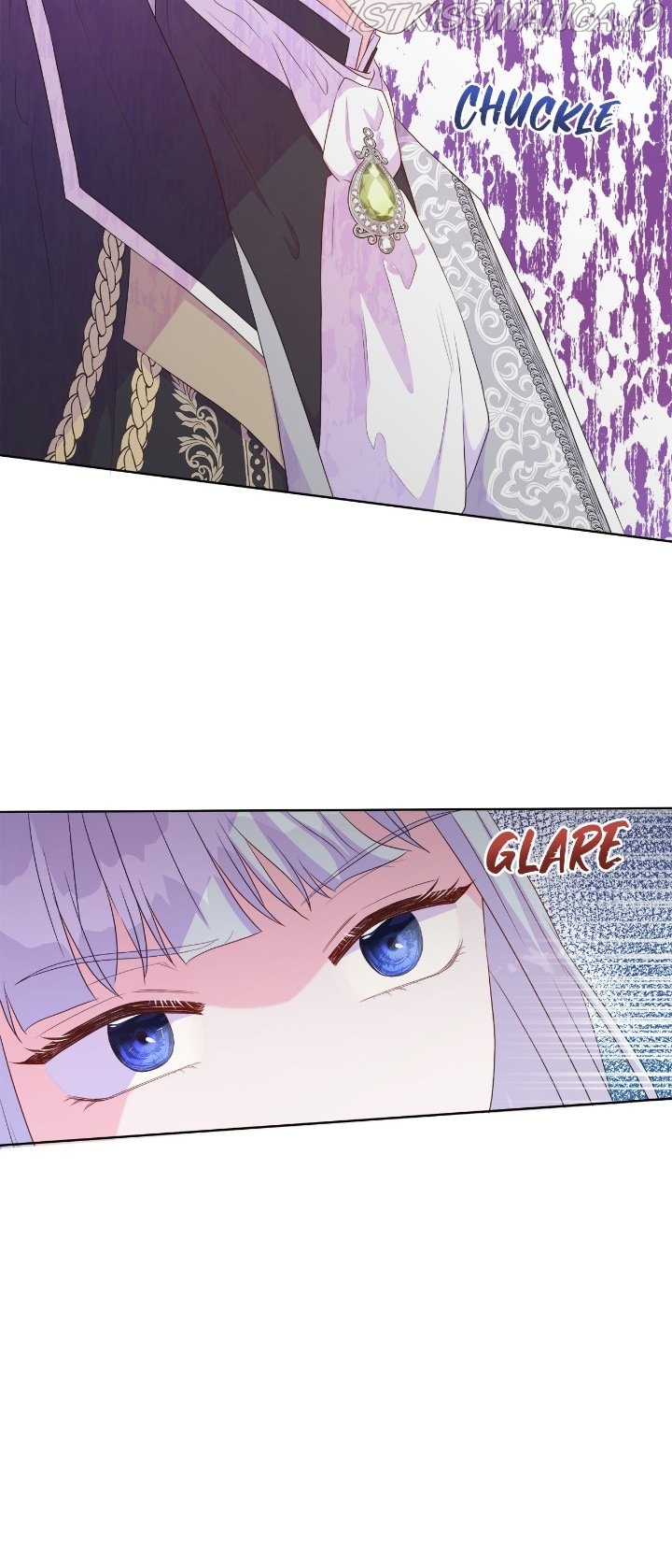 Don’t Trust the Heroine Chapter 45 - page 7