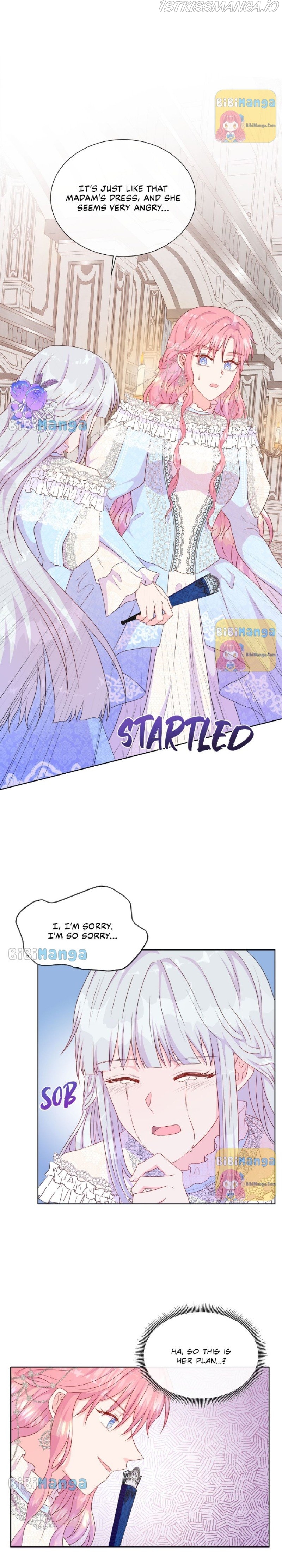 Don’t Trust the Heroine Chapter 44 - page 10