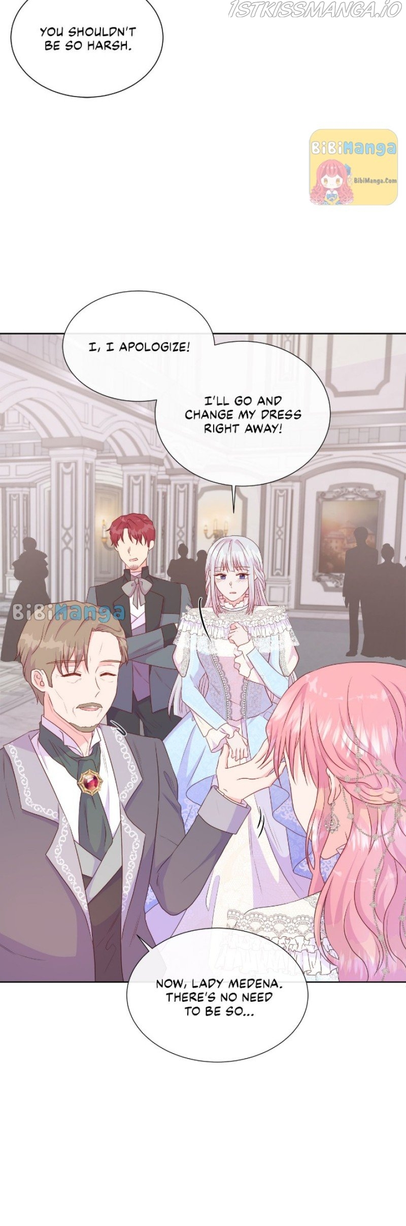 Don’t Trust the Heroine Chapter 44 - page 12