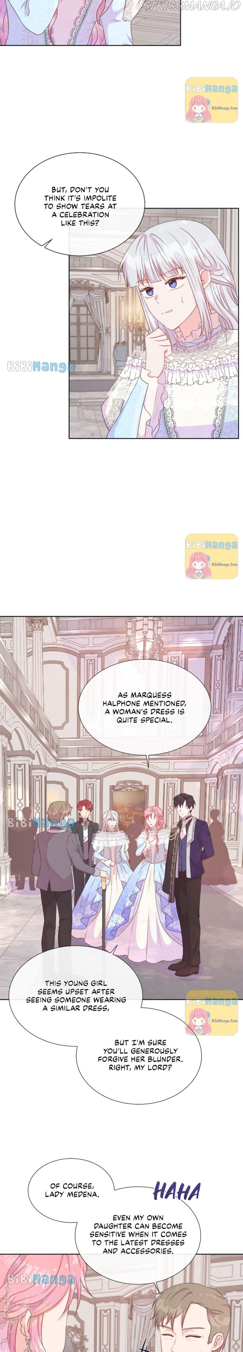 Don’t Trust the Heroine Chapter 44 - page 14