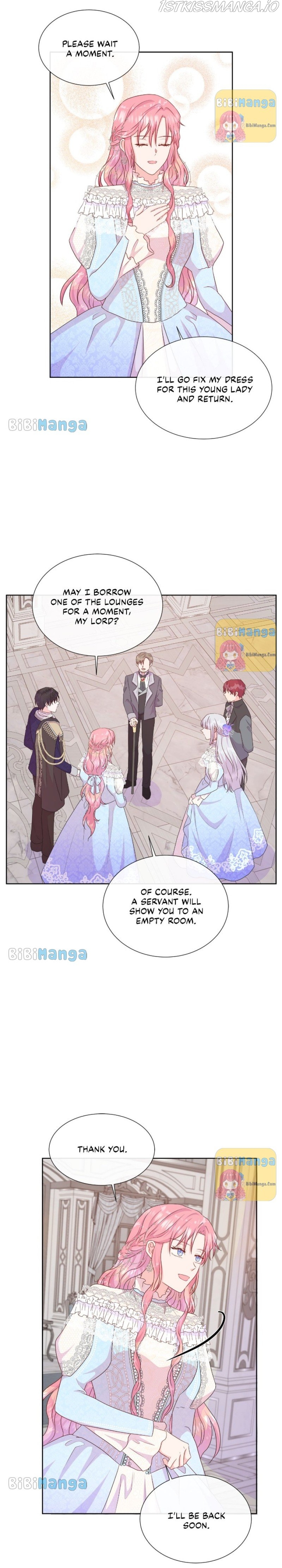 Don’t Trust the Heroine Chapter 44 - page 16