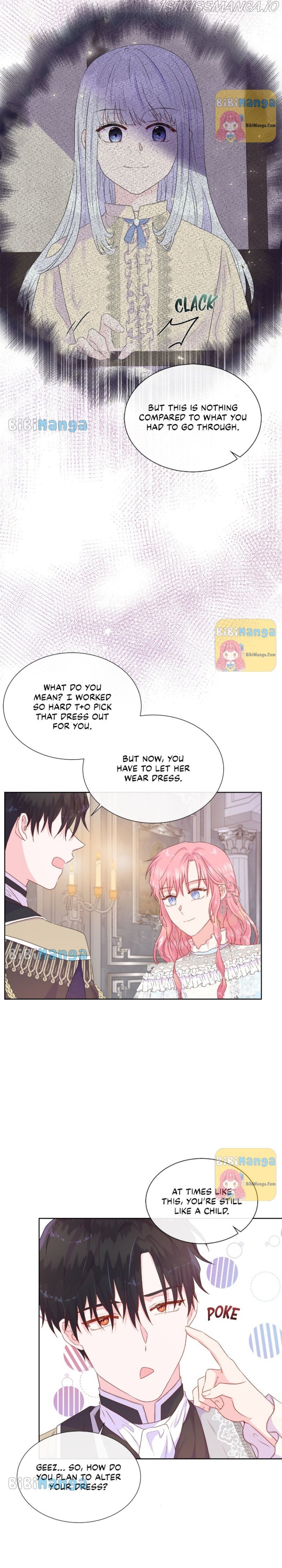 Don’t Trust the Heroine Chapter 44 - page 20