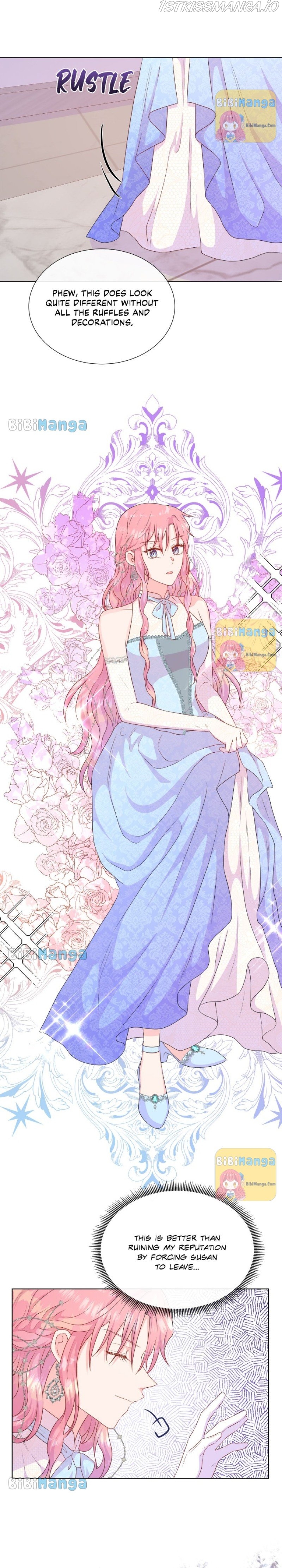 Don’t Trust the Heroine Chapter 44 - page 23