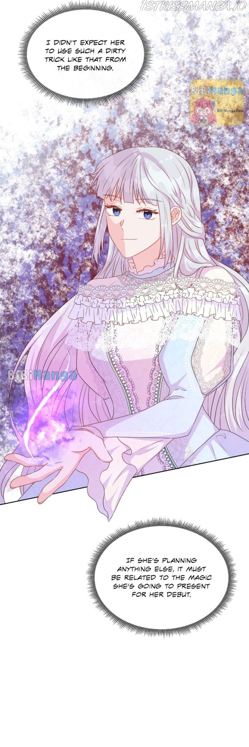 Don’t Trust the Heroine Chapter 44 - page 24