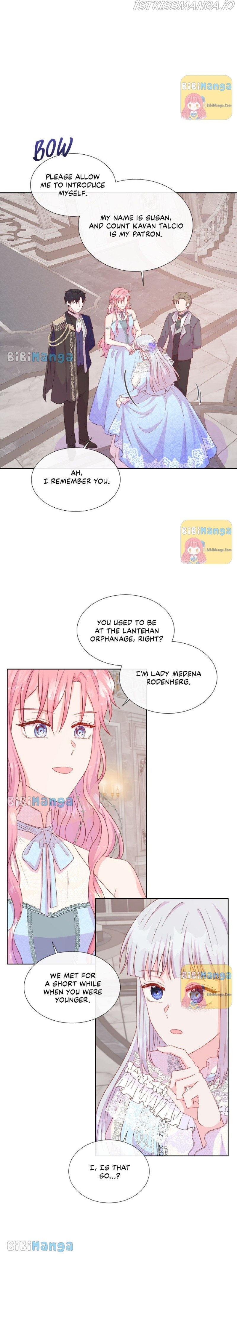 Don’t Trust the Heroine Chapter 44 - page 28