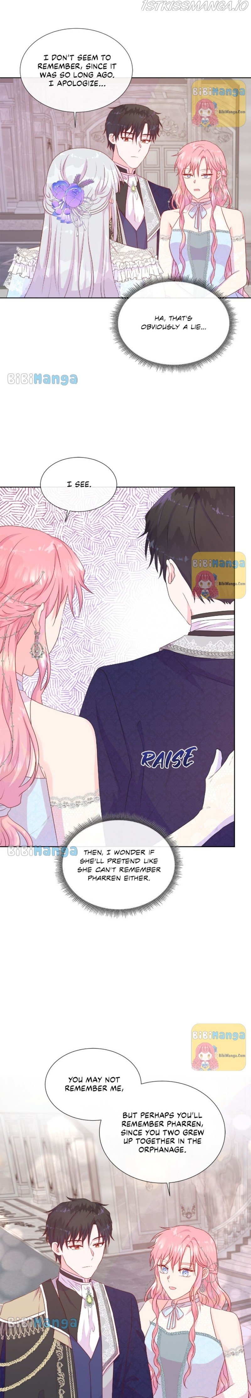 Don’t Trust the Heroine Chapter 44 - page 29