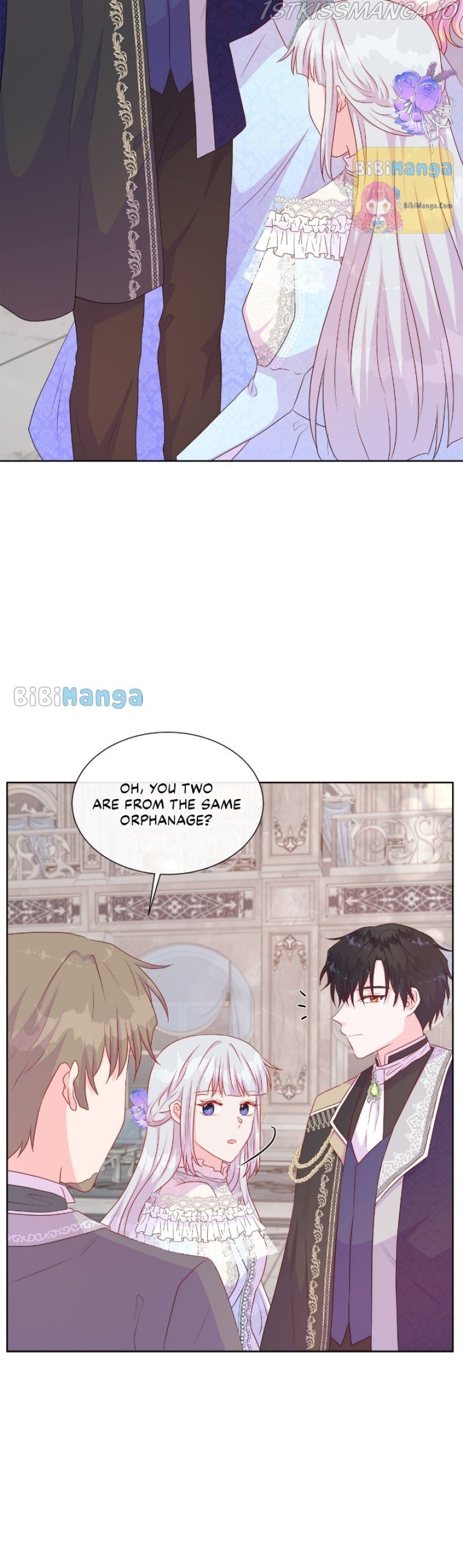 Don’t Trust the Heroine Chapter 44 - page 30