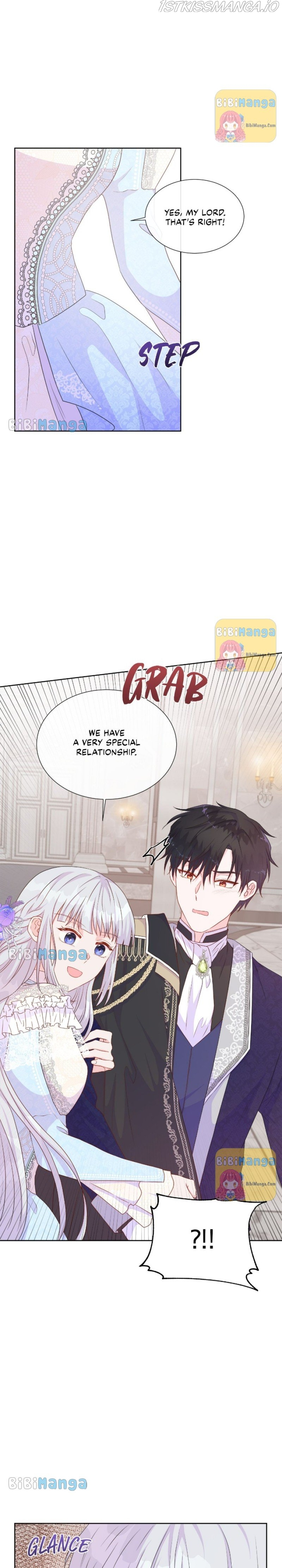 Don’t Trust the Heroine Chapter 44 - page 31