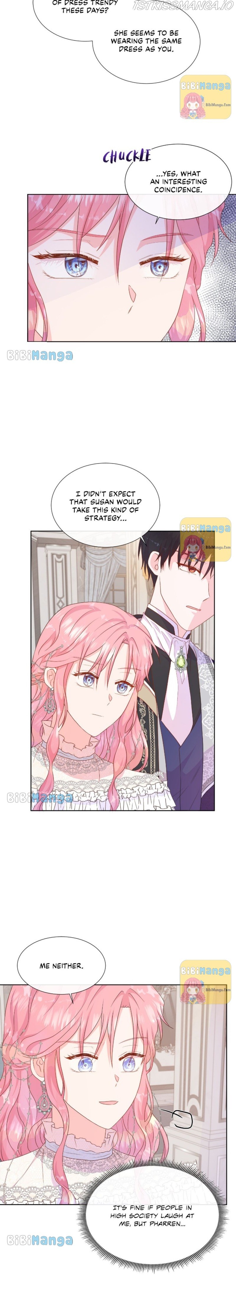 Don’t Trust the Heroine Chapter 44 - page 5