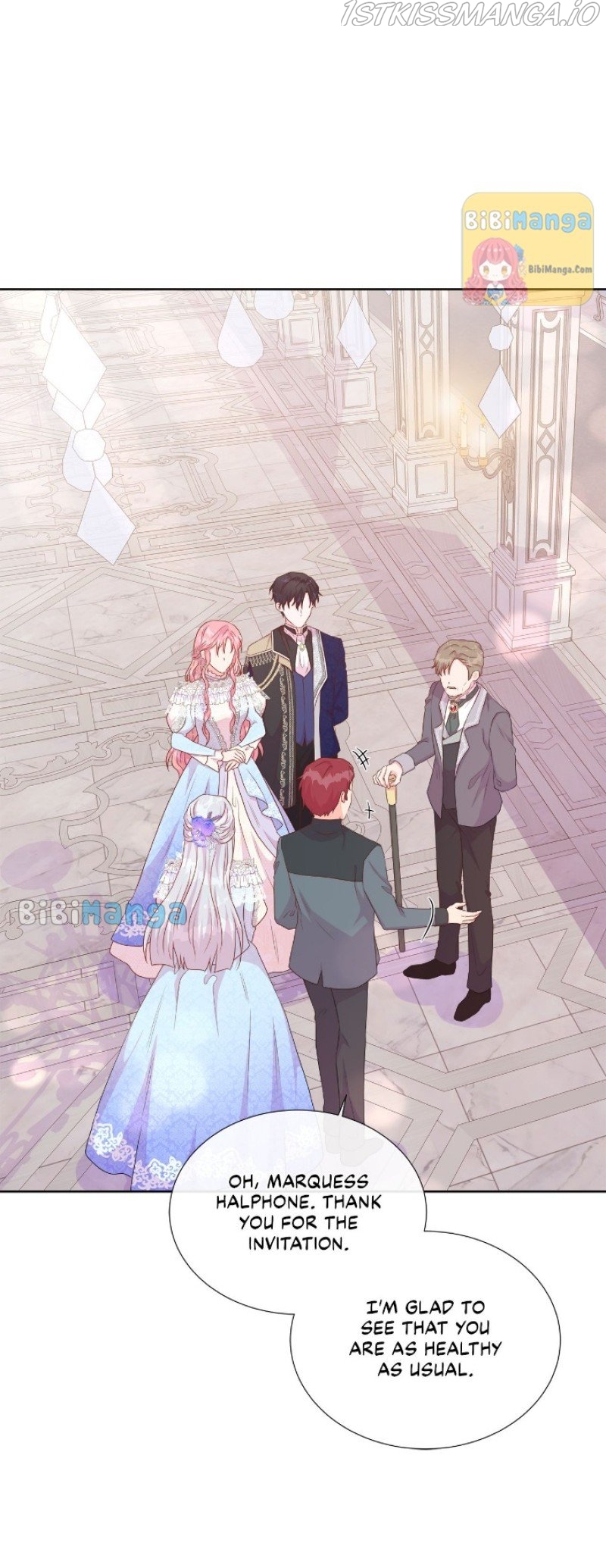 Don’t Trust the Heroine Chapter 44 - page 6