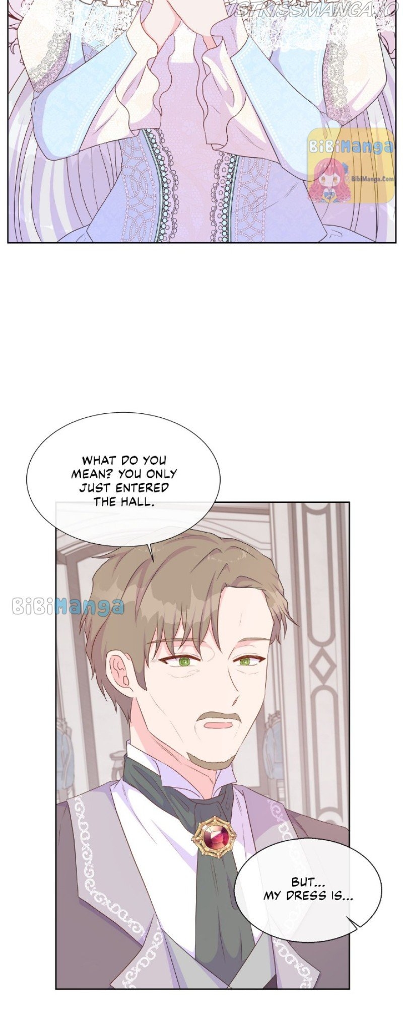 Don’t Trust the Heroine Chapter 44 - page 9