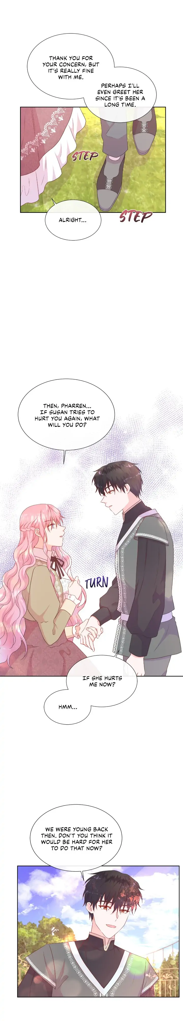 Don’t Trust the Heroine Chapter 43 - page 11