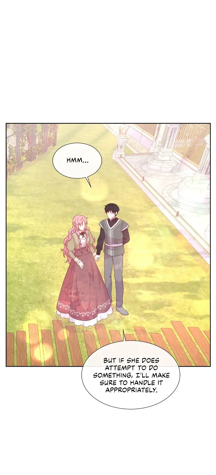 Don’t Trust the Heroine Chapter 43 - page 12