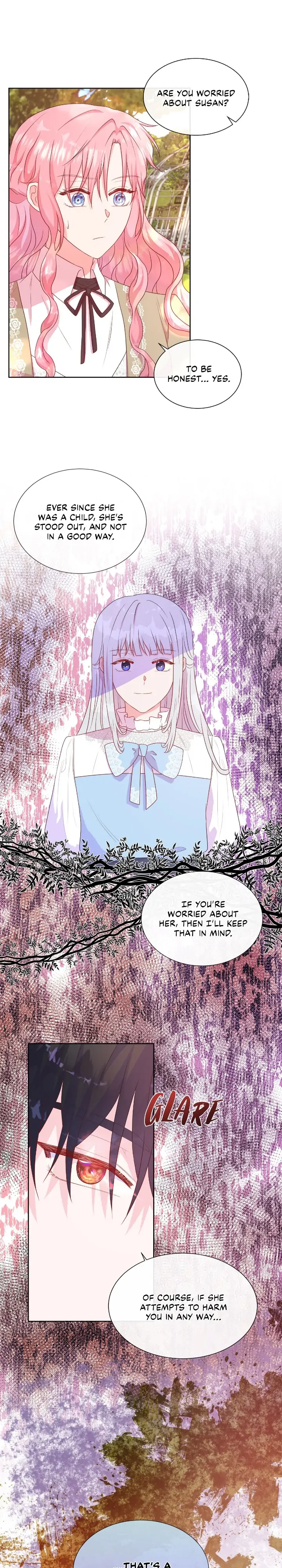 Don’t Trust the Heroine Chapter 43 - page 13